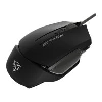 Игровая мышь ThunderX3 TM20 (черный) фото 2